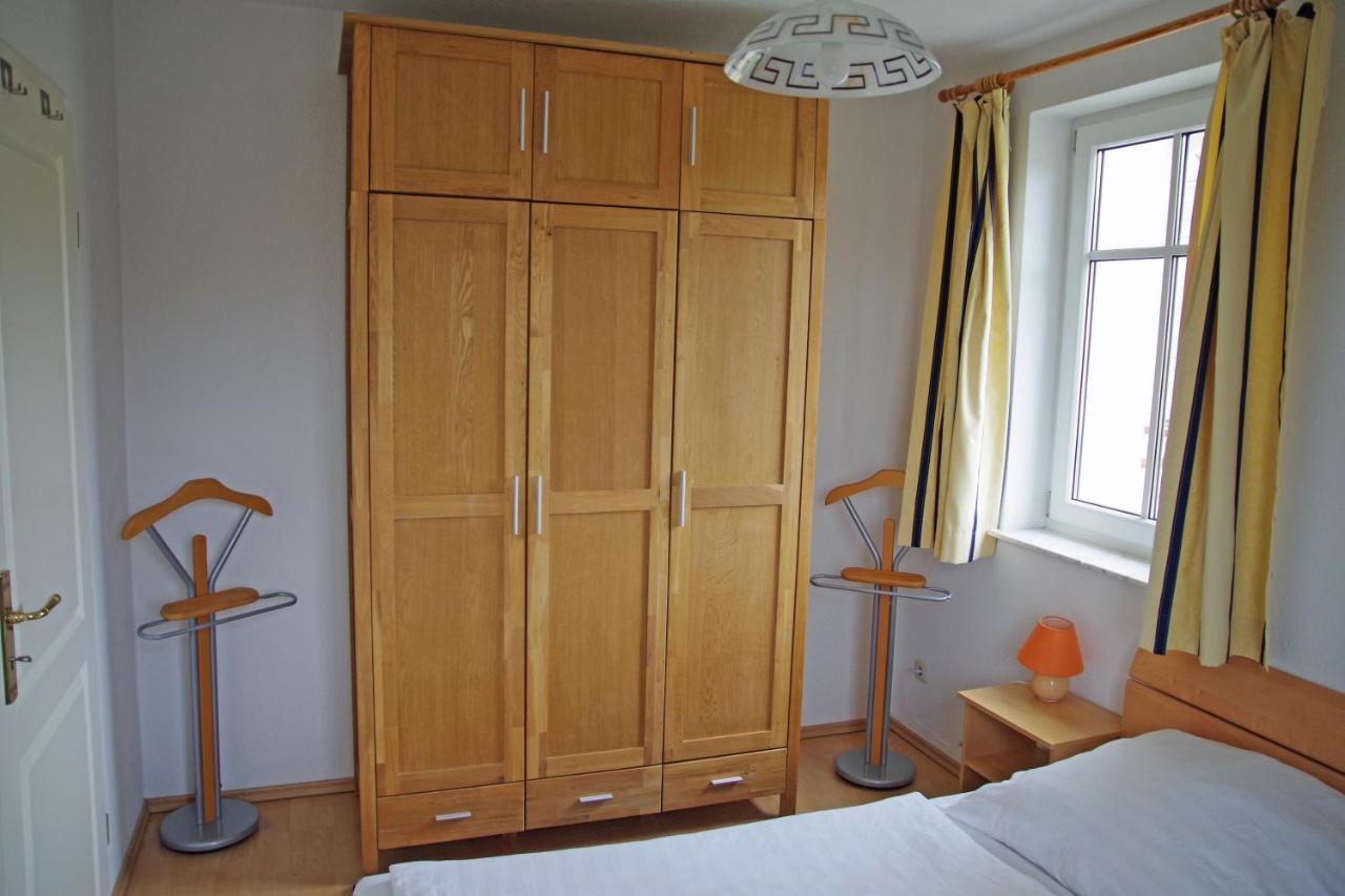 Bernsteinhaus Wohnung Usedom Kölpinsee Exterior foto